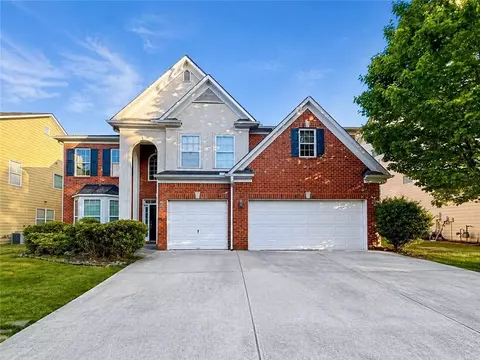 3525 Park Hill Cir, Loganville, GA 30052