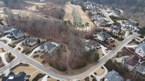 3143 Balley Forrest Dr, Milton, GA 30004