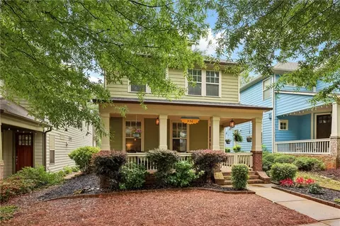 996 Flotilla Dr SE, Atlanta, GA 30312