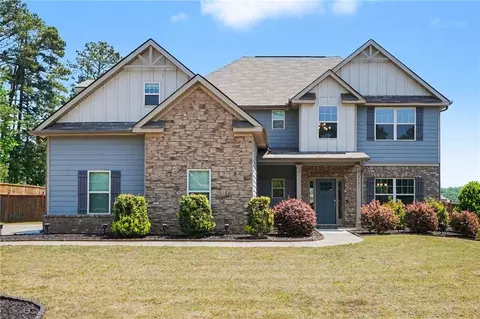 317 Steamwood Ln, Mcdonough, GA 30252