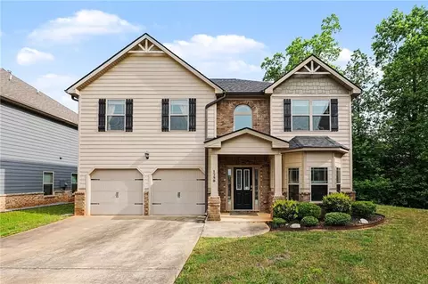 1758 Misselthrush Ln, Mcdonough, GA 30253