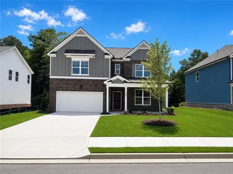 1796 Kingsmere Run Dr, Loganville, GA 30052