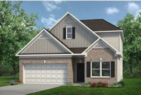 223 Oakmont Dr, Dallas, GA 30132