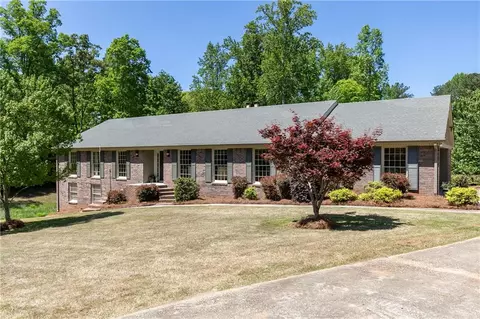 3554 Geralding St SW, Powder Springs, GA 30127