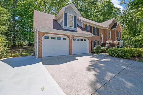 4616 Astible Cir NW, Acworth, GA 30102