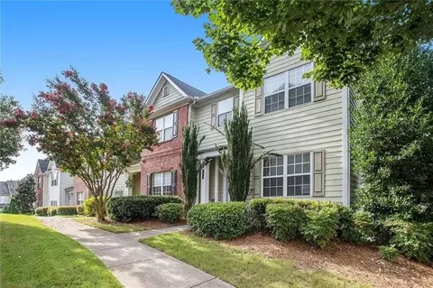 1427 Bay Overlook Dr, Woodstock, GA 30188