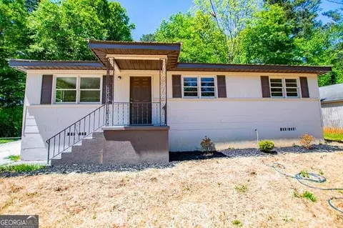 434 Georgia Ave, Bremen, GA 30110