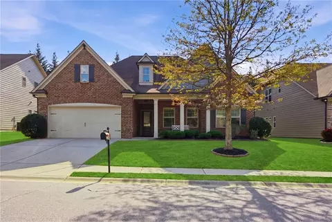 5834 Markwell Rdg, Braselton, GA 30517