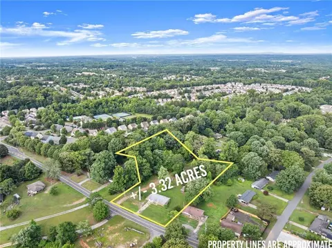 4730 Piney Grove Rd, Cumming, GA 30040