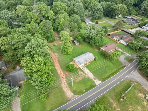 4730 Piney Grove Rd, Cumming, GA 30040