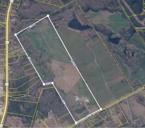 929 Nicholsville Rd, Monroe, GA 30656