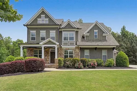 2722 Bowmore Ct NW, Acworth, GA 30101