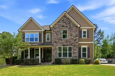 8340 Nolandwood Ln, Villa Rica, GA 30180