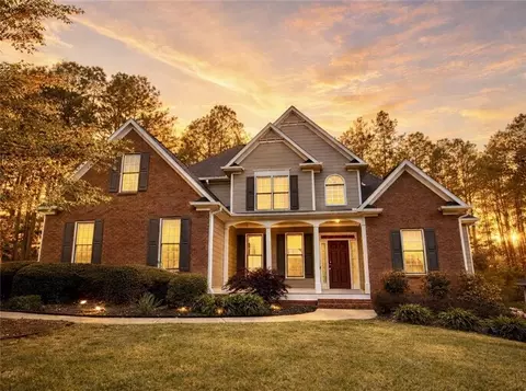 451 Graves Rd, Acworth, GA 30101