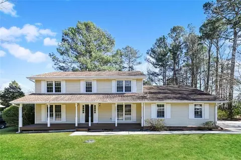 5314 Delaware Ct, Lilburn, GA 30047