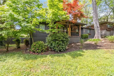2447 Hazel Dr SE, Atlanta, GA 30316