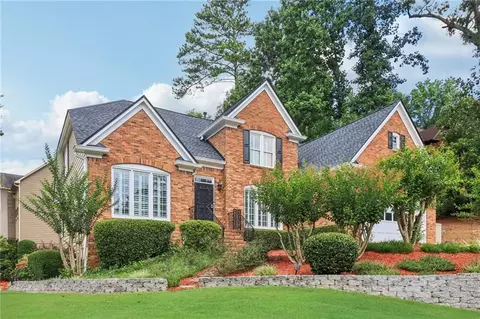100 Windview Pl, Johns Creek, GA 30005