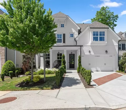 1294 Cauley Creek Overlook, Johns Creek, GA 30097