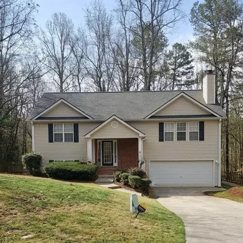 192 Lakeover Cir, Athens, GA 30607