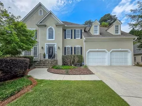 12430 Preserve Ln, Alpharetta, GA 30005