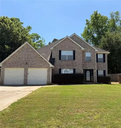 4901 Galleon Xing, Decatur, GA 30035