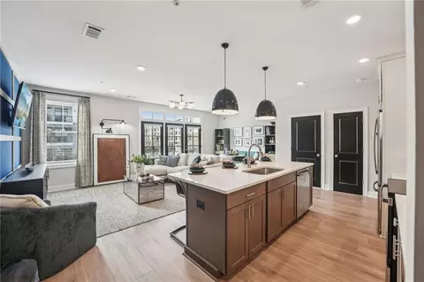 516 Alice Way #D16, Cumming, GA 30040