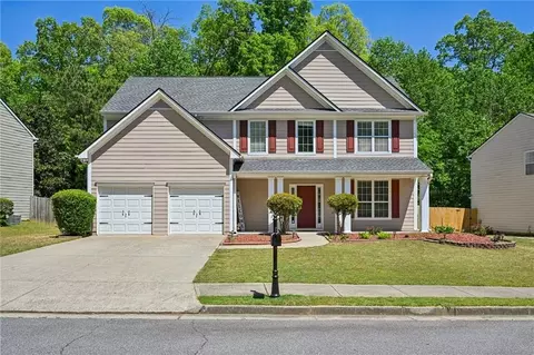 3564 Butler Springs Trce NW, Kennesaw, GA 30144