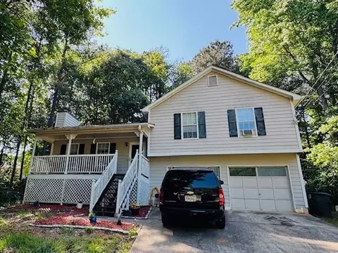 58 Glenbrook Ct, Douglasville, GA 30134