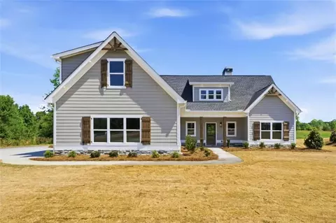 3575 Bold Springs Rd, Monroe, GA 30656