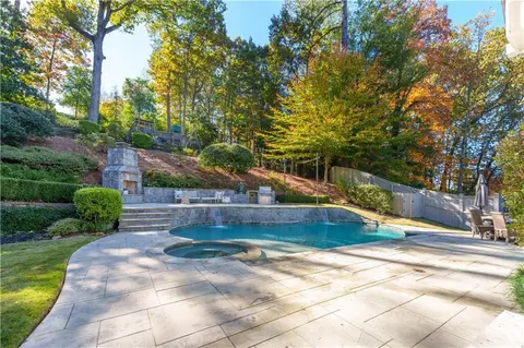 3136 Towerview Dr NE, Atlanta, GA 30324