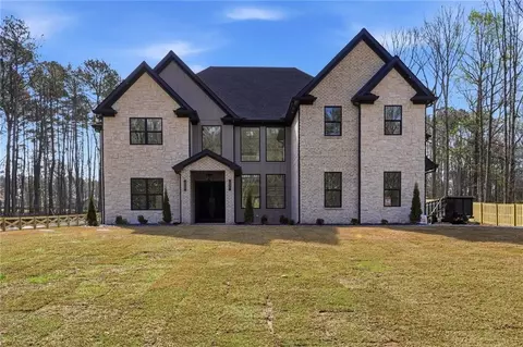 2196 Old Fountain Rd, Lawrenceville, GA 30043
