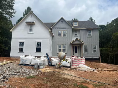 6135 Peaceful Grove Dr, Cumming, GA 30041
