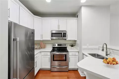 821 Ralph Mcgill Blvd #2113, Atlanta, GA 30306