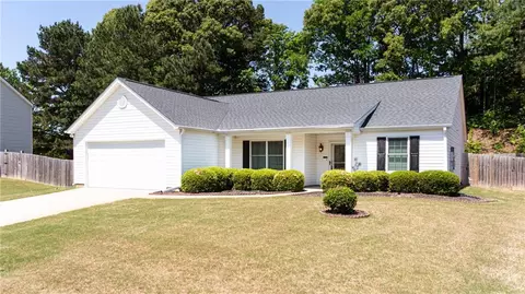 3135 Evergreen Eve Xing, Dacula, GA 30019