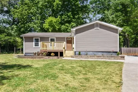 3342 Brookmont Pkwy, Douglasville, GA 30135