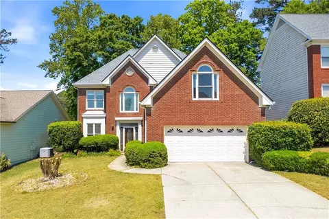 4625 SW Fairway View Ct, Duluth, GA 30096