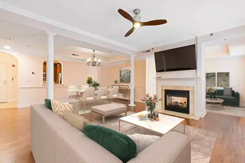 1735 Peachtree St NE #117, Atlanta, GA 30309