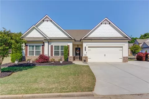 1272 Chester Way, Hoschton, GA 30548