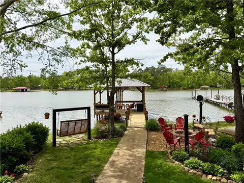 1210 County Road 131, Cedar Bluff, AL 35959