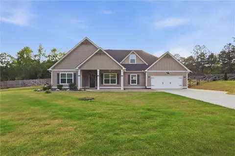 7001 Palomino Trl, Winston, GA 30187