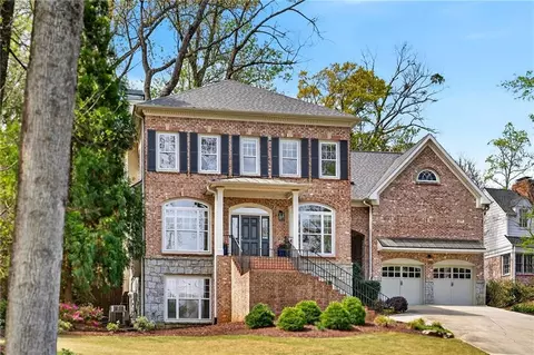 1794 Windemere Dr NE, Atlanta, GA 30324