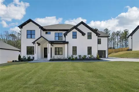 2596 Camp Mitchell Rd #LOT 5, Grayson, GA 30017