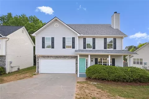 519 Hillcrest Cross Rd, Canton, GA 30115