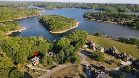 3661 Grandview Dr, Gainesville, GA 30506