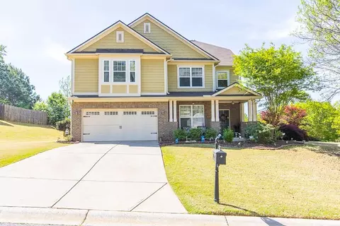 300 Hampton Pl, Canton, GA 30115