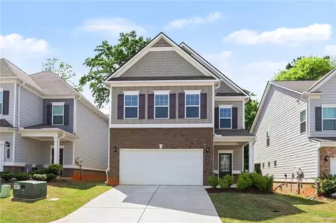 3863 Clarington Dr, Marietta, GA 30066