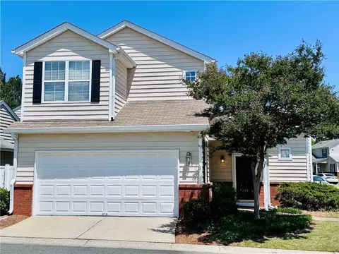 193 Windcroft Cir NW, Acworth, GA 30101