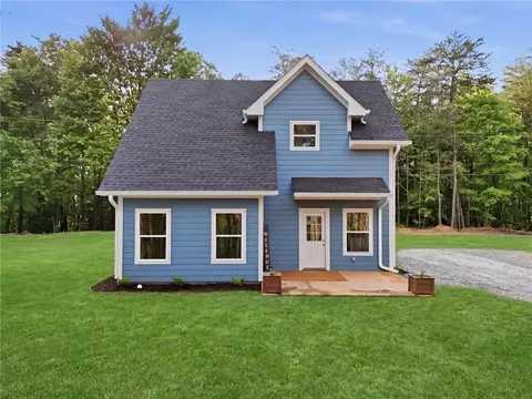 50 Angel Rd, Fairmount, GA 30139