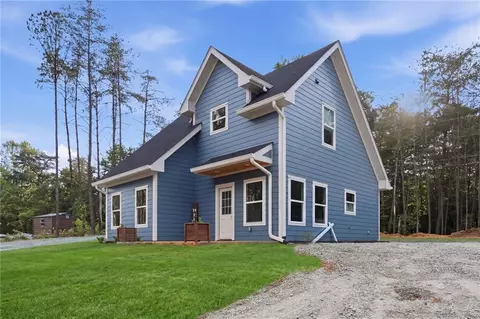 50 Angel Rd, Fairmount, GA 30139