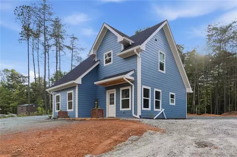 50 Angel Rd, Fairmount, GA 30139